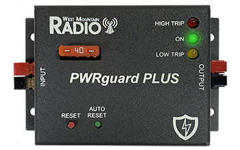 PWRguard Plus