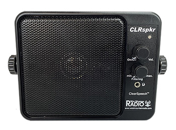 CLRspkr DSP Noise Reduction Speaker