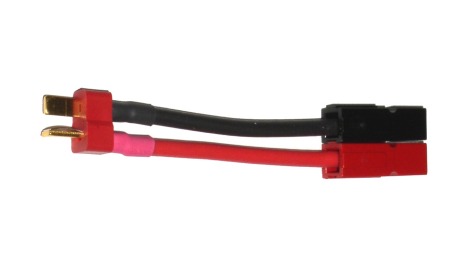 Deans Ultra Connector Adapter