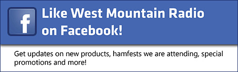 Like West Mountain Radio on Facebook!