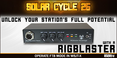 Unlock Your Station's Full Potential with a RIGblaster