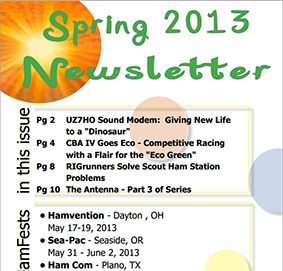 Newsletter