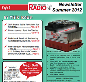 Newsletter