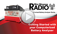 Getting Started Video Tutorial