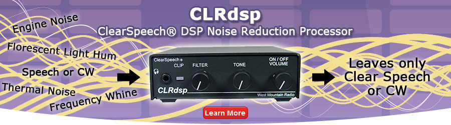 CLRdsp